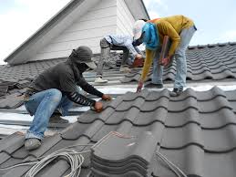 Best Roof Leak Repair  in Ambridge, PA